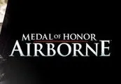 Medal of Honor: Airborne PC Steam Gift