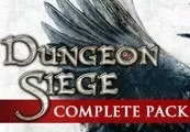 Dungeon Siege Complete PC Steam Gift