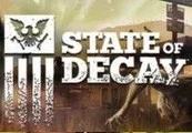 State of Decay Steam Gift