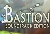 Bastion + Soundtrack DLC Bundle Steam Gift