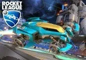 Rocket League - Vulcan DLC Steam Gift