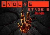 Evolve Stage 2 Bundle Steam CD Key