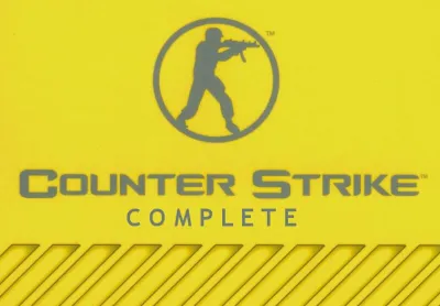 Counter-Strike Complete (2013) PC Steam Gift