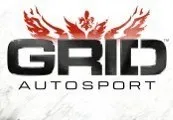 GRID Autosport + Season Pass PC Steam CD Key
