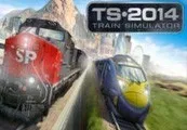 Train Simulator 2014 Steam CD Key