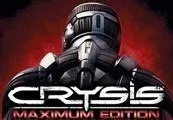 Crysis Maximum Edition Steam Gift
