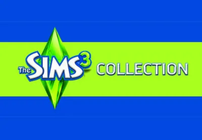 The Sims 3 Ultimate Collection EA App CD Key