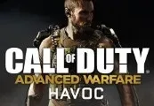 Call of Duty: Advanced Warfare - Havoc DLC Steam Gift