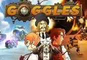 Goggles - World of Vaporia Steam CD Key