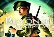 Beyond Good & Evil GOG CD Key