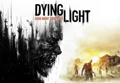 Dying Light Bundle PC Steam Gift
