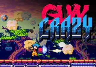 Gun Crazy EU Steam CD Key
