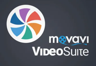 Movavi Video Suite 2021 Steam