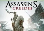 Assassin's Creed 3 PC Steam Gift