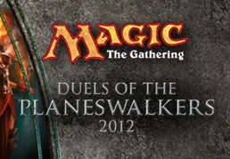 Magic: The Gathering - Duels of the Planeswalkers 2012 Steam Gift
