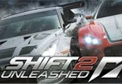 Need For Speed Shift 2 Unleashed PC Steam Gift