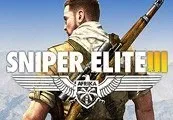 Sniper Elite III + Season Pass Steam Gift