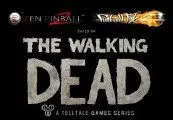Pinball FX2 - The Walking Dead DLC Steam CD Key