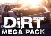 DiRT Megapack PC Steam Gift