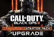 Call of Duty: Black Ops III - Multiplayer Starter Pack Full Game Upgrade DLC PC Steam Gift