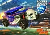 Rocket League - Hot Wheels Bone Shaker DLC Steam Gift