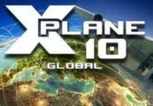 X-Plane 10 Global - 64 Bit Steam Gift