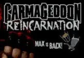 Carmageddon: Reincarnation PC Steam CD Key