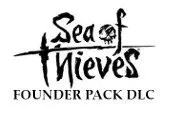Sea of Thieves - Founder Pack DLC XBOX One / Windows 10 CD Key