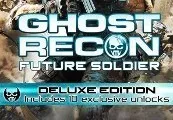 Tom Clancy's Ghost Recon: Future Soldier Deluxe Edition Steam Gift