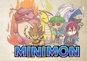 Minimon Steam Gift