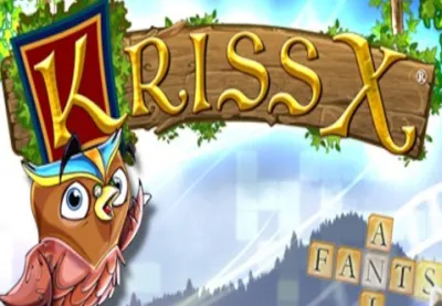 KrissX Steam Gift