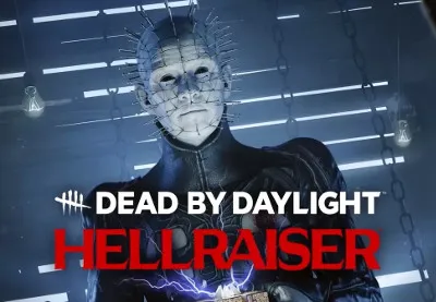 Dead by Daylight - Hellraiser Chapter DLC EU XBOX One / Xbox Series X|S CD Key