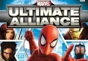 Marvel: Ultimate Alliance Steam CD Key