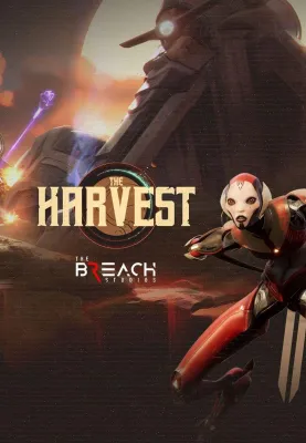 The Harvest