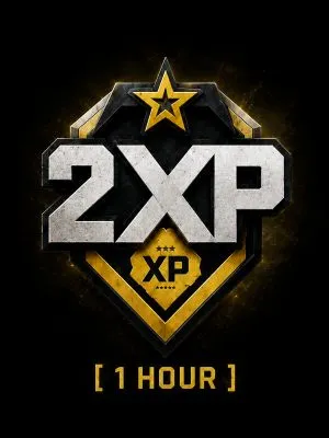 Call of Duty: Modern Warfare 4 - 1 HOUR DOUBLE XP (DLC) (PS4/PS5/XBOX ONE/XBOX SERIES X/PC)