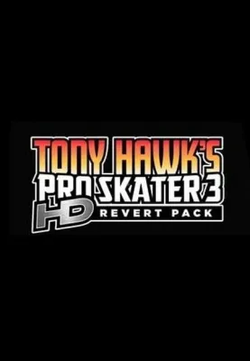 Tony Hawk's Pro Skater HD - Revert Pack (DLC)