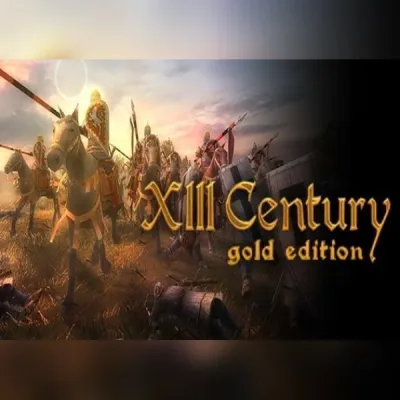 XIII Century - Gold Edition