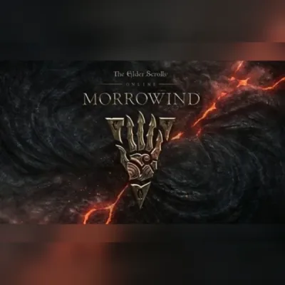 The Elder Scrolls Online: Tamriel Unlimited + Morrowind Upgrade