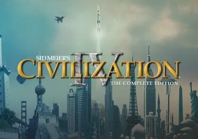 Sid Meier's Civilization IV Complete Edition