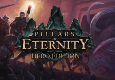 Pillars of Eternity Hero Edition