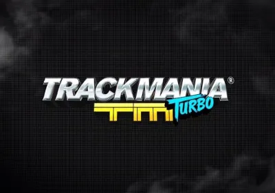 Trackmania Turbo