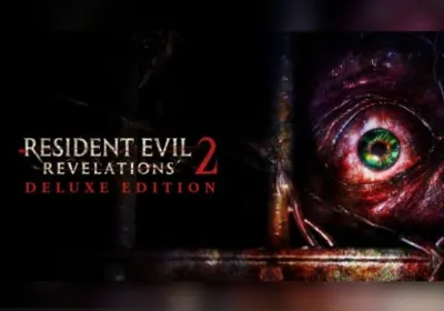 Resident Evil: Revelations 2 Deluxe Edition