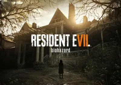Resident Evil 7 Biohazard Gold Edition