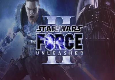 Star Wars: The Force Unleashed II