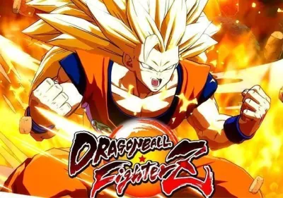 Dragon Ball FighterZ FighterZ Edition