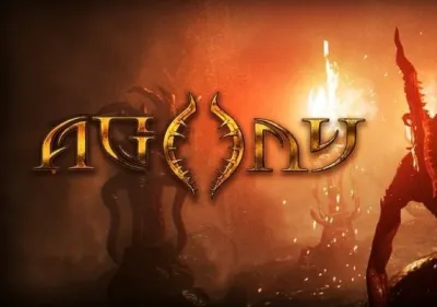 Agony