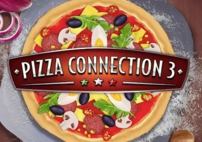 Pizza Connection 3