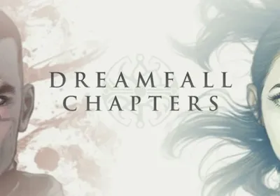 Dreamfall Chapters