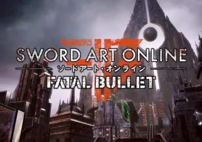 Sword Art Online: Fatal Bullet