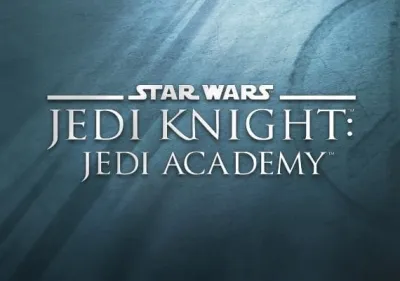 Star Wars: Jedi Knight - Jedi Academy